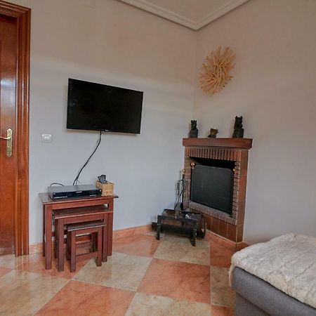 Casa Pichi Guest House El Pulliu ภายนอก รูปภาพ