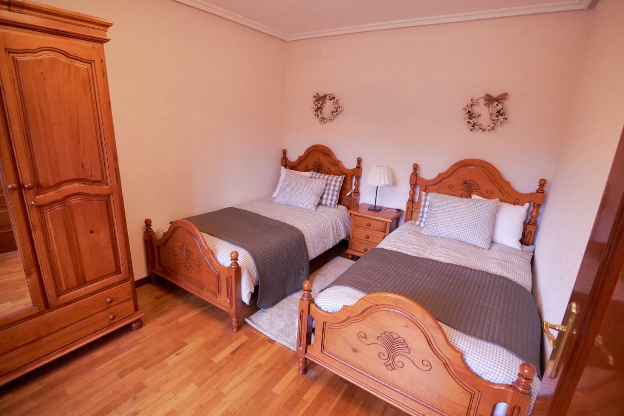 Casa Pichi Guest House El Pulliu ภายนอก รูปภาพ