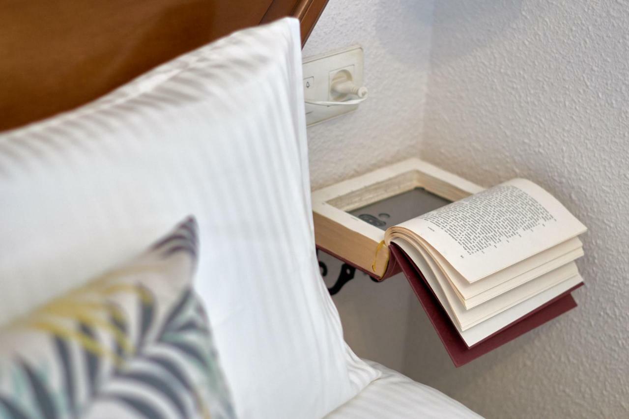 Casa Pichi Guest House El Pulliu ภายนอก รูปภาพ