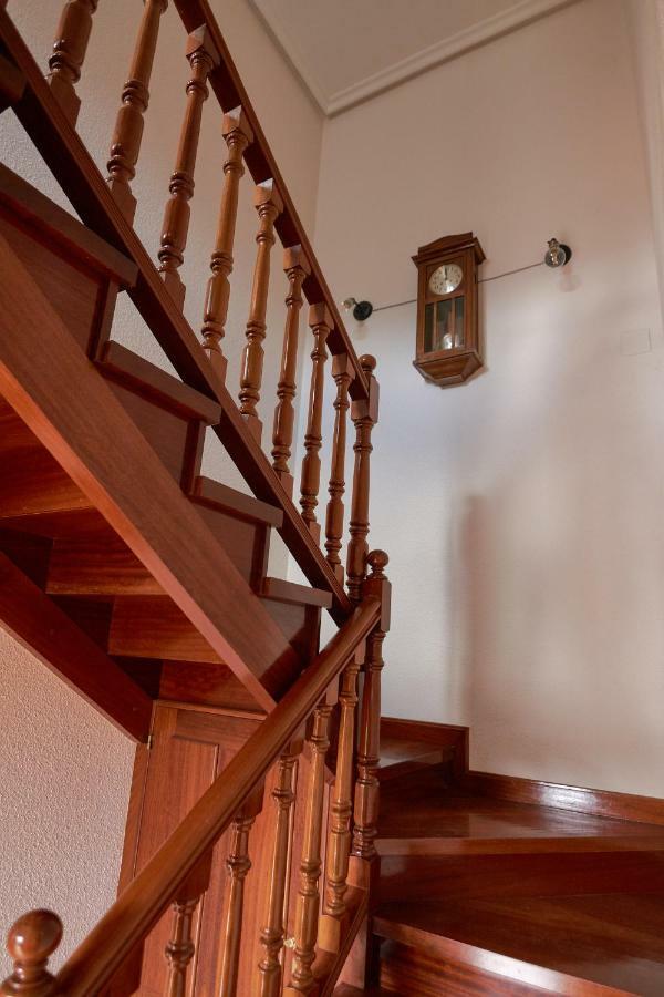 Casa Pichi Guest House El Pulliu ภายนอก รูปภาพ