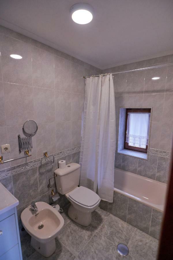 Casa Pichi Guest House El Pulliu ภายนอก รูปภาพ