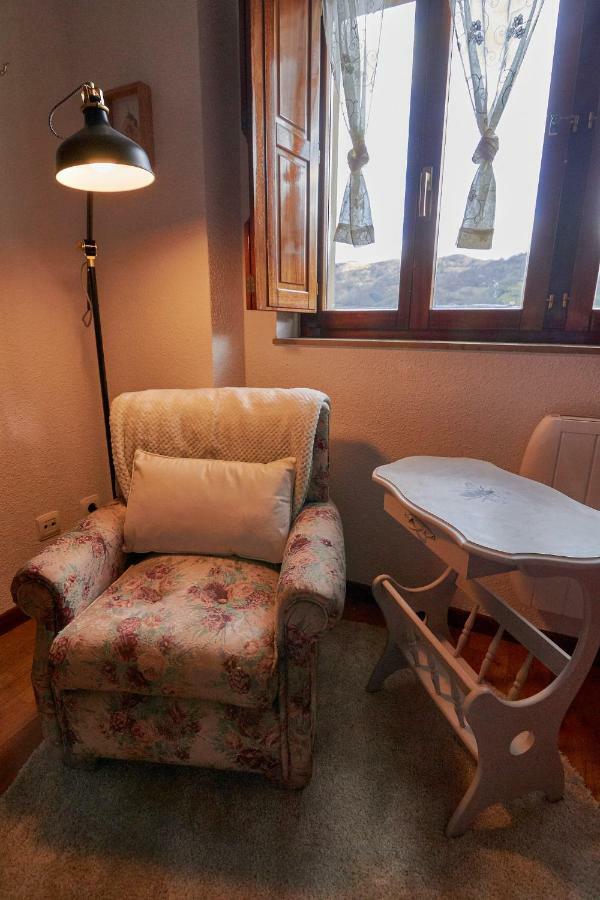 Casa Pichi Guest House El Pulliu ภายนอก รูปภาพ
